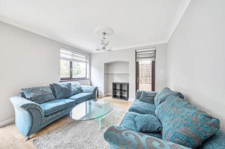House Sussex Ring in Greater London