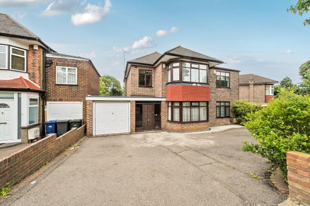 House Sussex Ring in Greater London