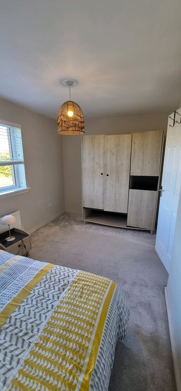 Room Craigswood Gardens in Glasgow