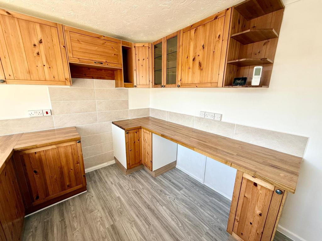 House Avington Green in Rowlands Castle