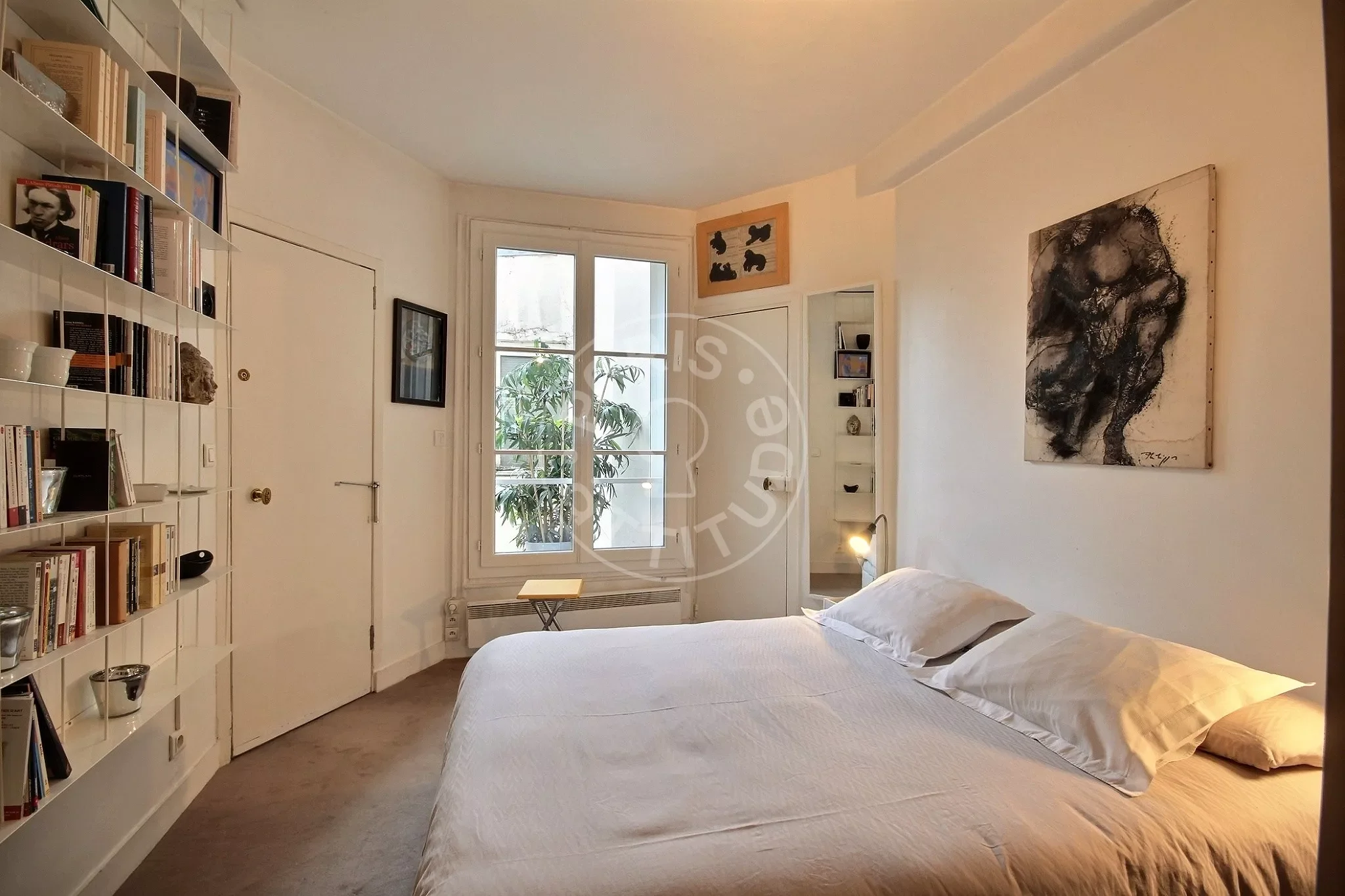 Appartement Rue de Babylone à Paris