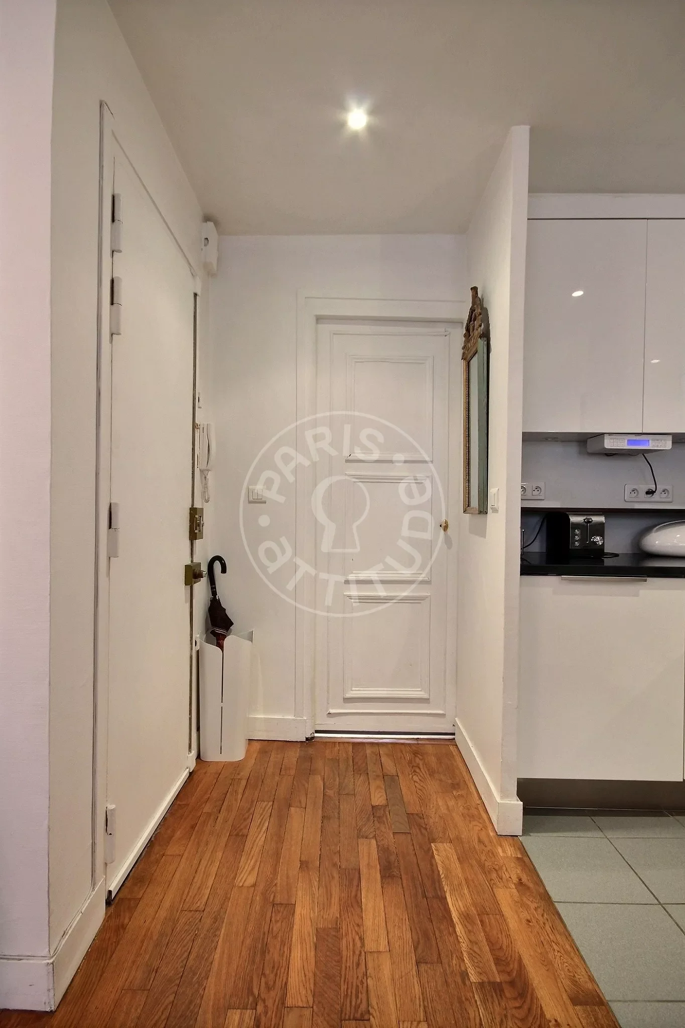 Appartement Rue de Babylone à Paris