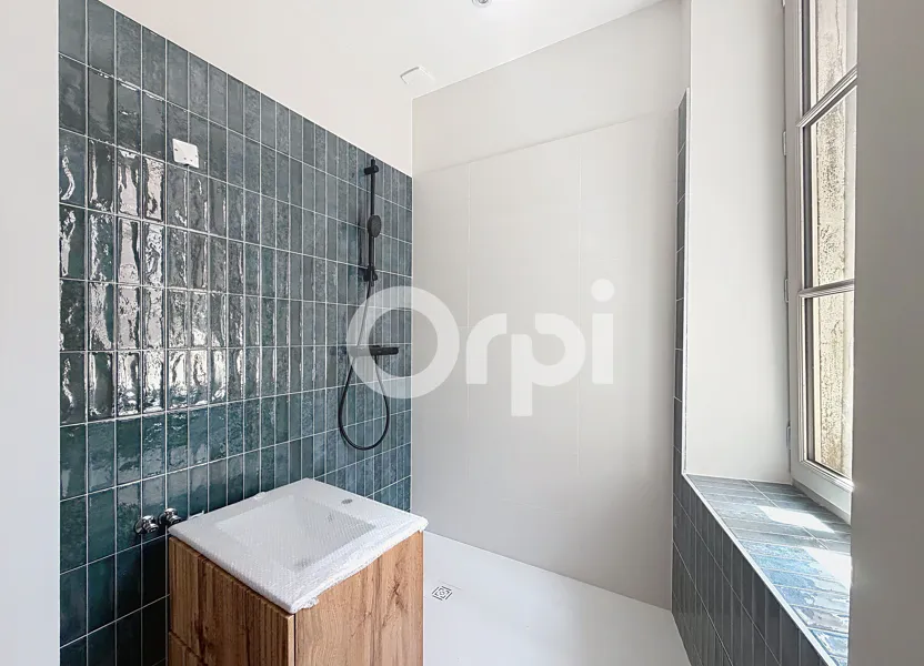Appartement Promenade des Tilleuls à Brive-la-Gaillarde