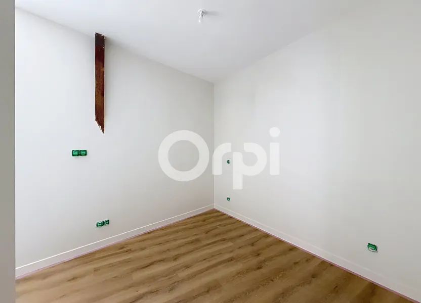 Appartement Promenade des Tilleuls à Brive-la-Gaillarde