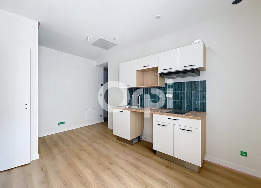 Appartement Promenade des Tilleuls à Brive-la-Gaillarde