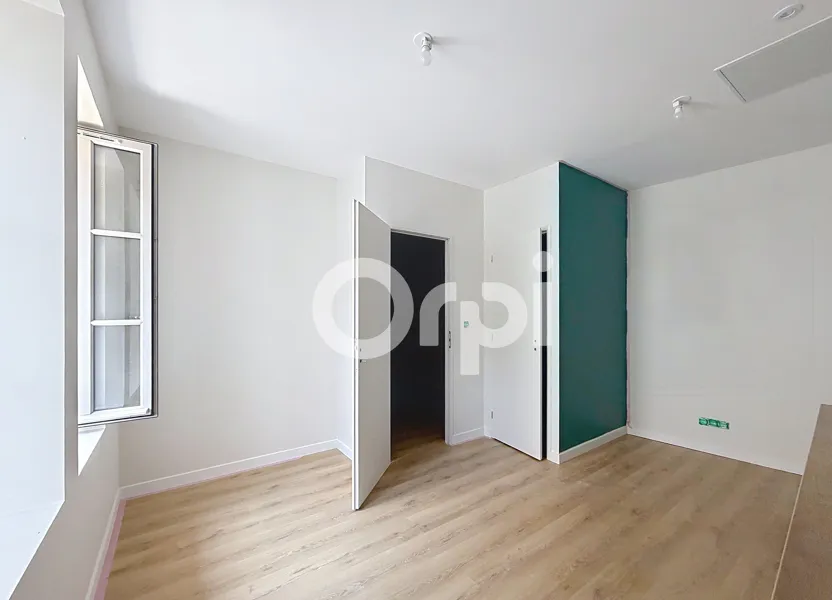 Appartement Promenade des Tilleuls à Brive-la-Gaillarde