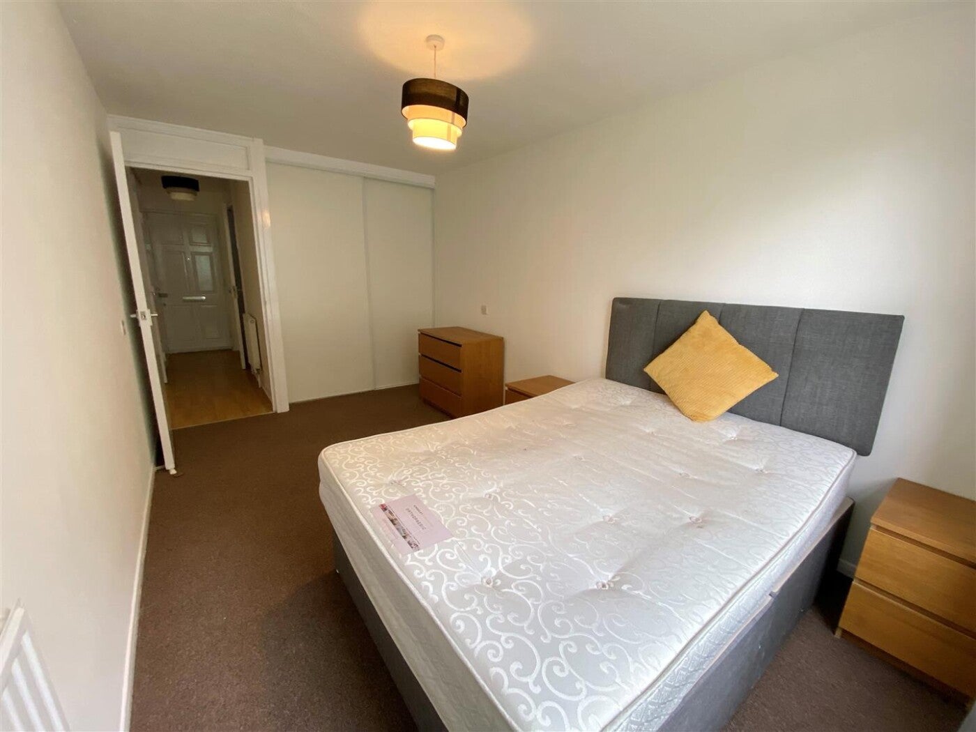 Flat Woods Avenue in Welwyn Hatfield