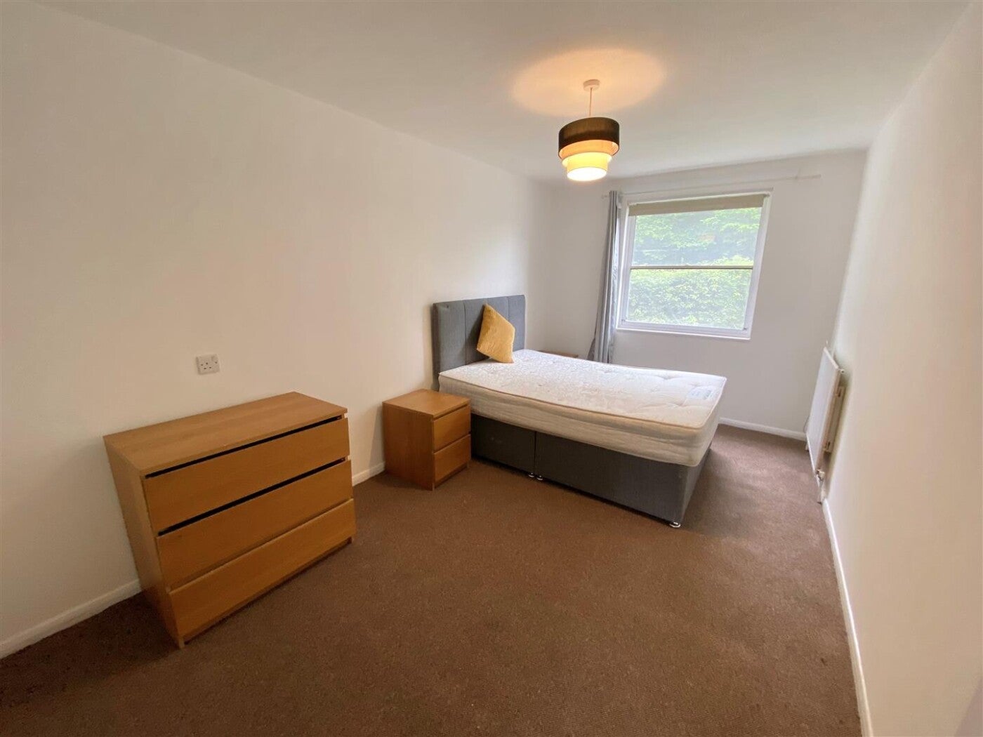 Flat Woods Avenue in Welwyn Hatfield