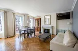 Appartement Avenue Charles de Gaulle à Neuilly-sur-Seine