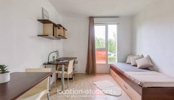 Appartement Avenue des Genottes à Cergy