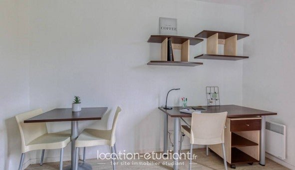 Appartement Avenue des Genottes à Cergy