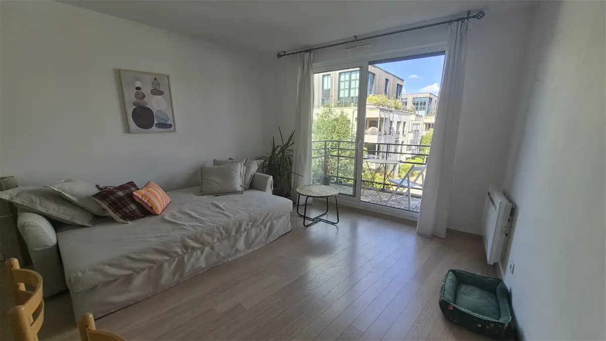 Flat Rue de la Caserne Saint-Ruth in Lille