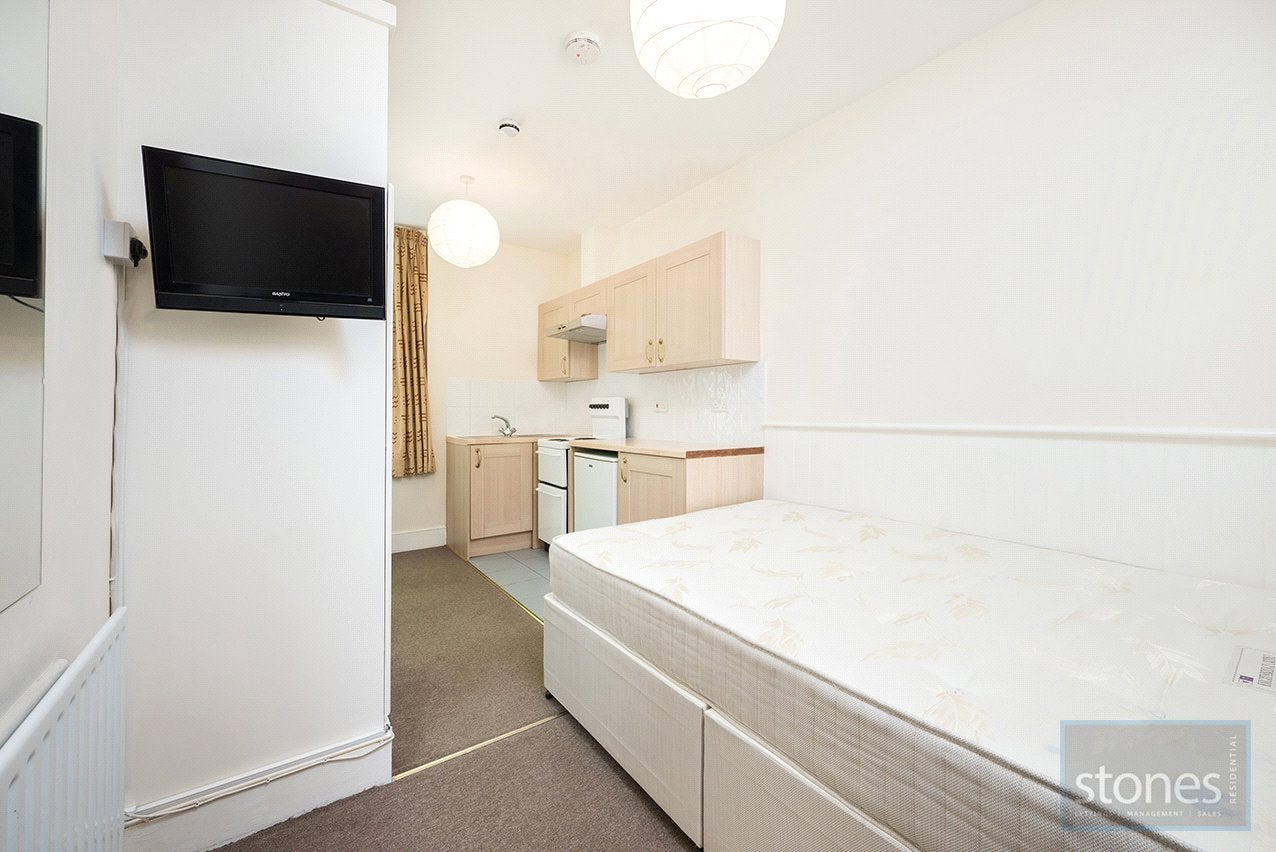 Flat Frognal in Greater London