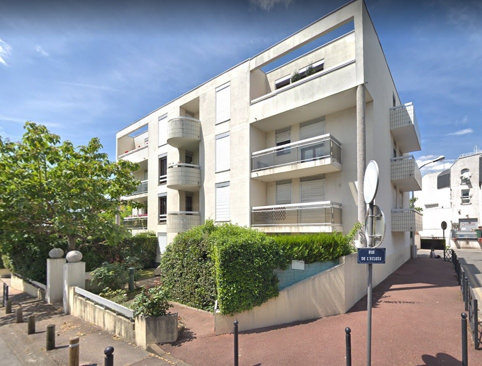 Flat Avenue Jeanne d'Arc in Saint-Maur-des-Fossés