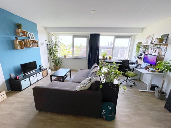 Appartement Raadhuisstraat 92 E in Alphen aan den Rijn