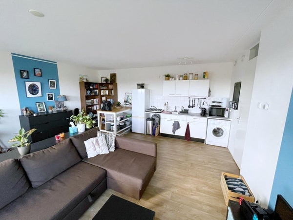 Appartement Raadhuisstraat 92 E in Alphen aan den Rijn