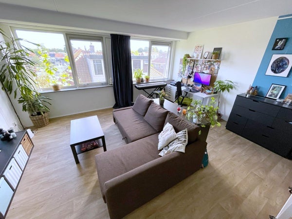 Appartement Raadhuisstraat 92 E in Alphen aan den Rijn
