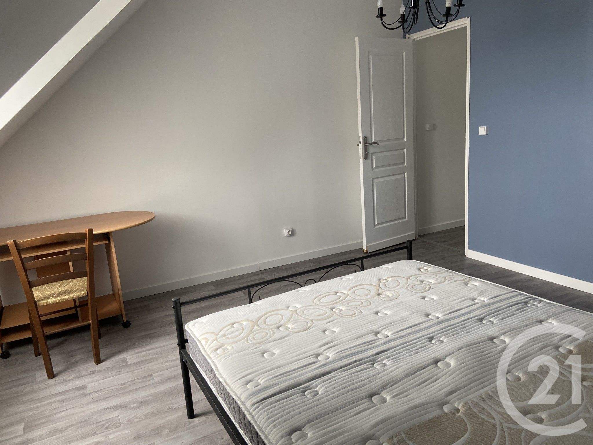 Chambre Boulevard de l'Égalité à Calais