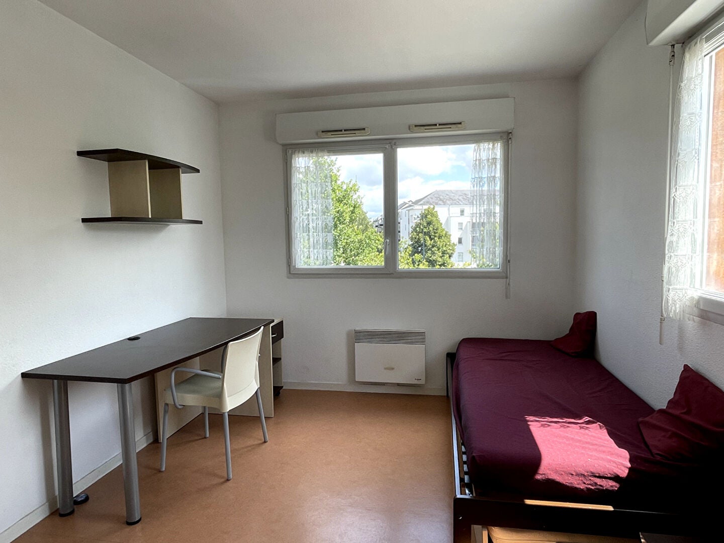 Appartement Rue de la Loire à Saint-Sébastien-sur-Loire