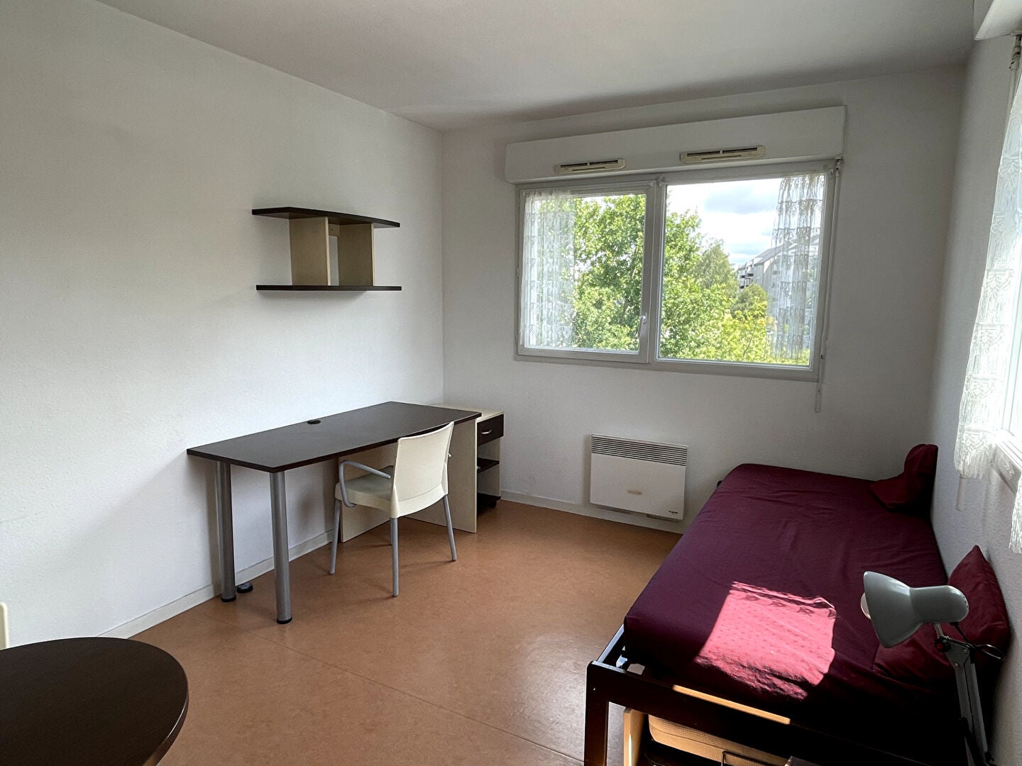 Appartement Rue de la Loire à Saint-Sébastien-sur-Loire