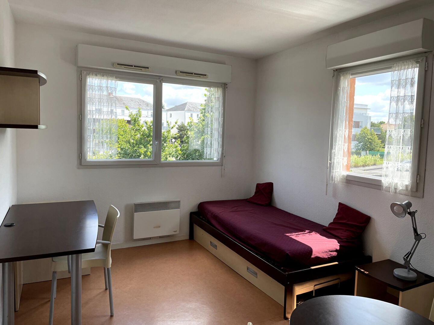 Appartement Rue de la Loire à Saint-Sébastien-sur-Loire