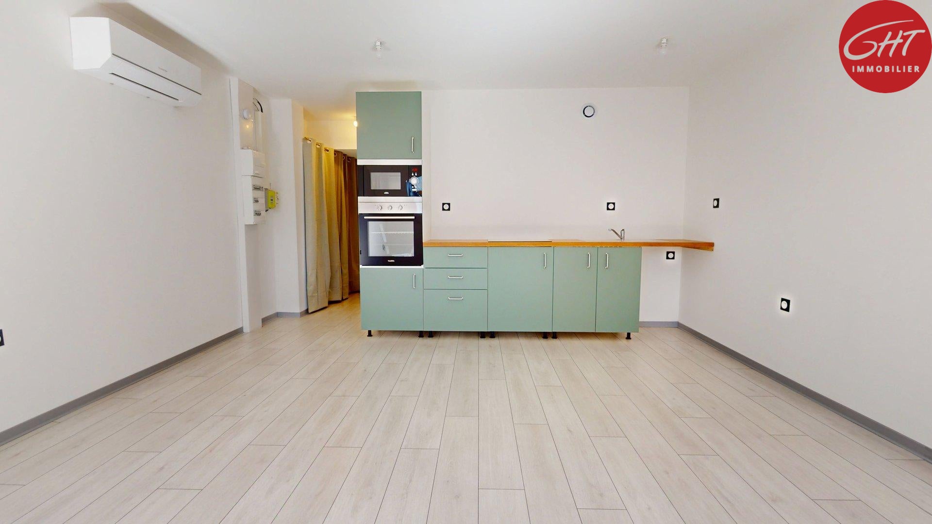 Appartement Impasse du Rang à Burgille