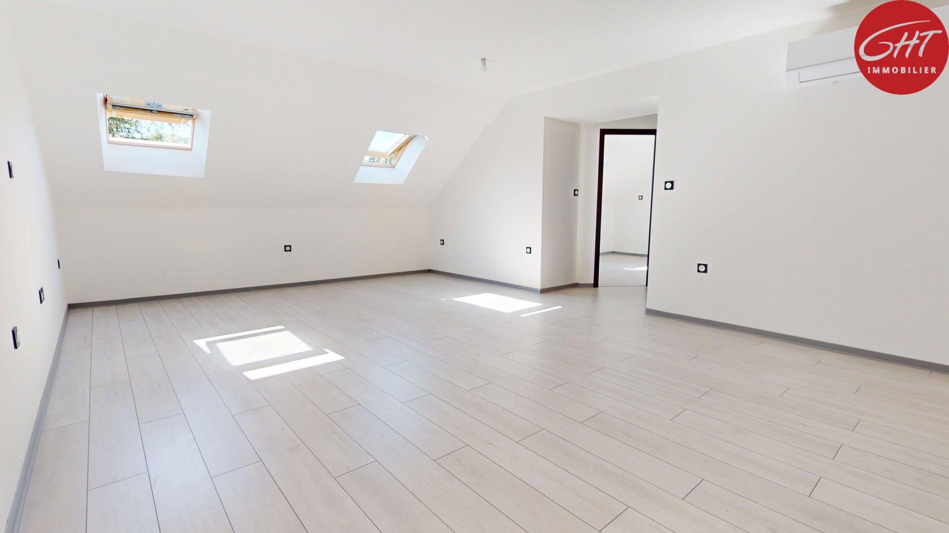 Appartement Impasse du Rang à Burgille
