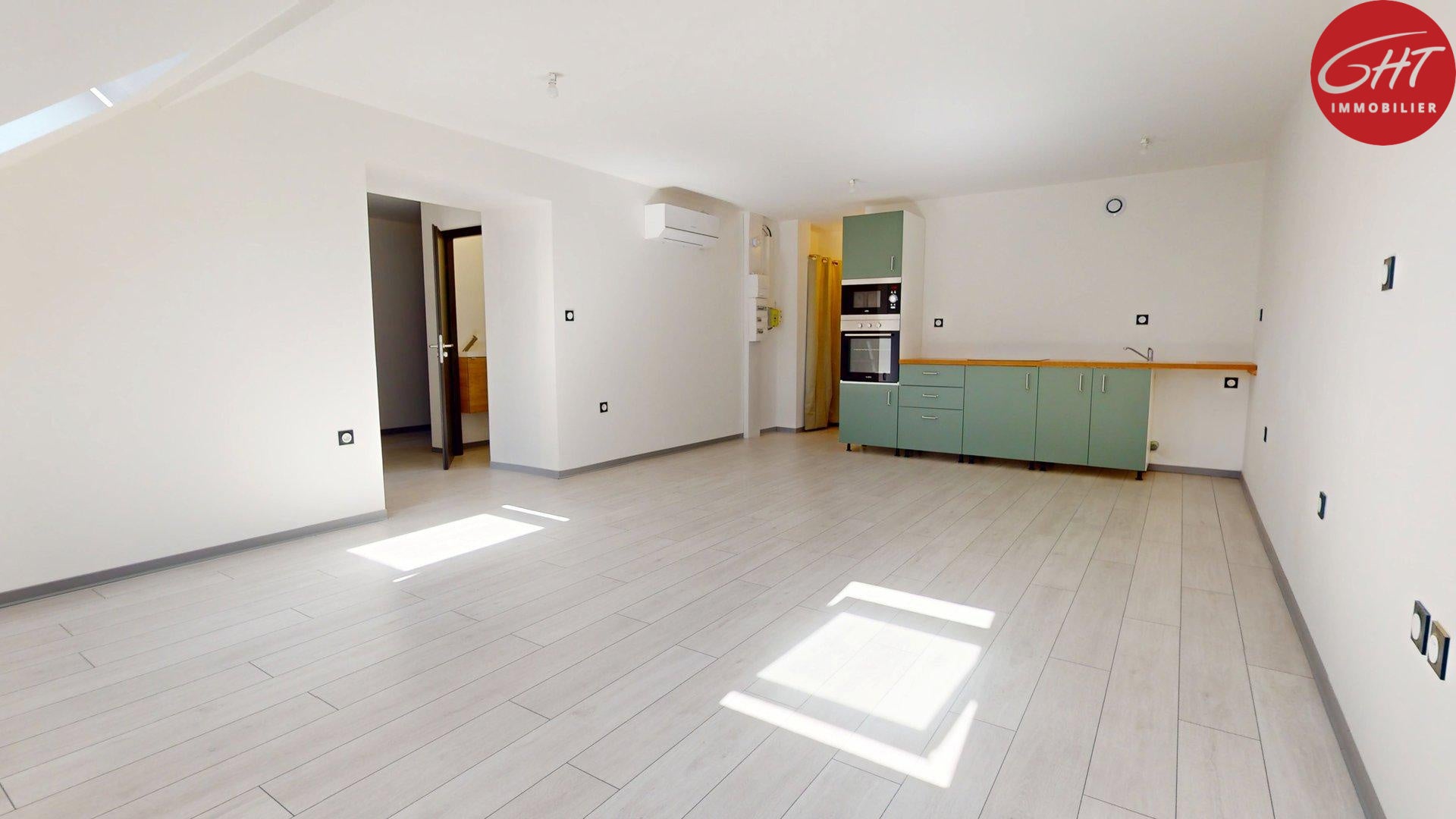 Appartement Impasse du Rang à Burgille