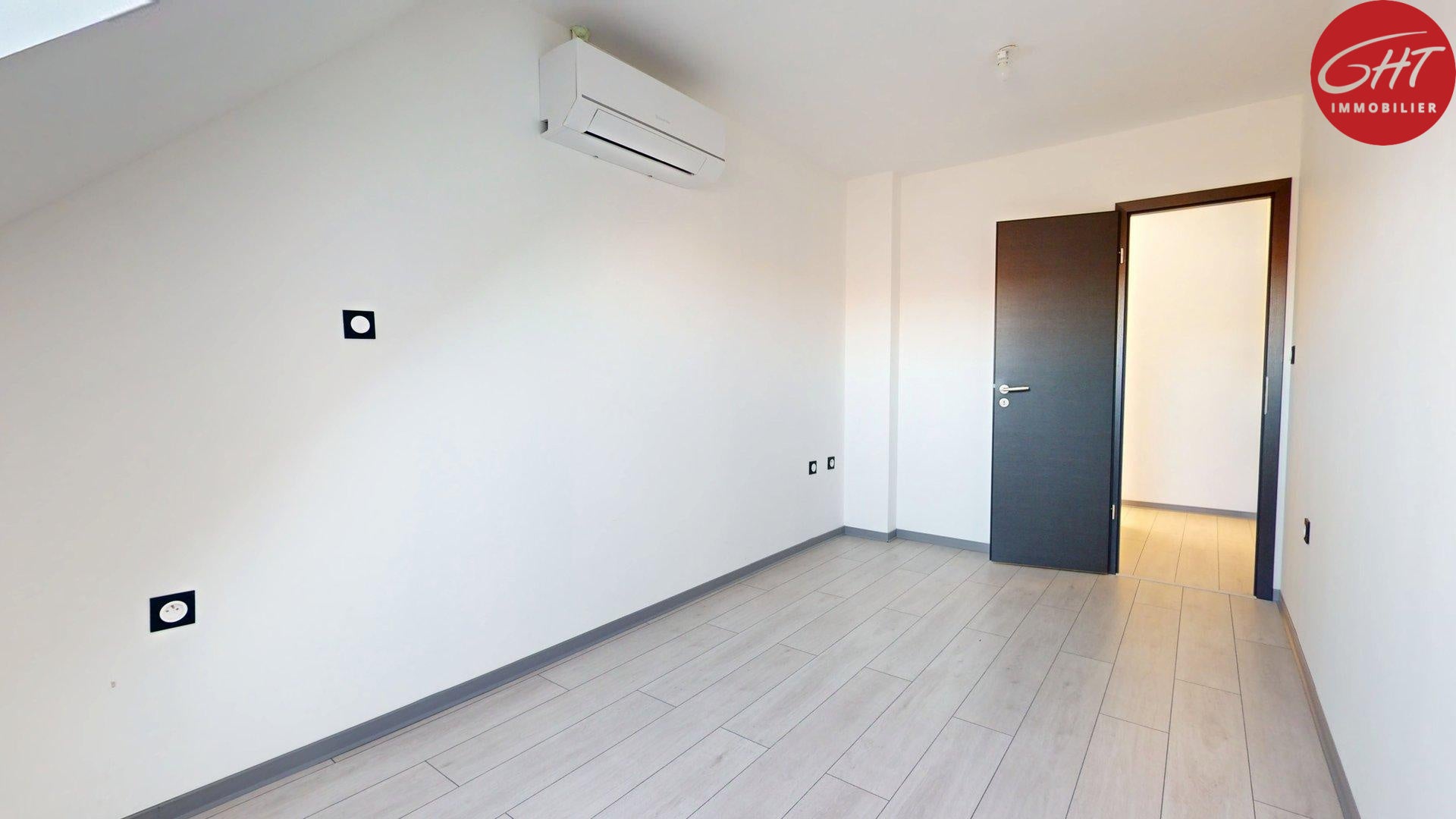 Appartement Impasse du Rang à Burgille