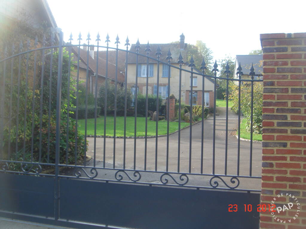 Flat Rue Pierre Jacoby in Beauvais