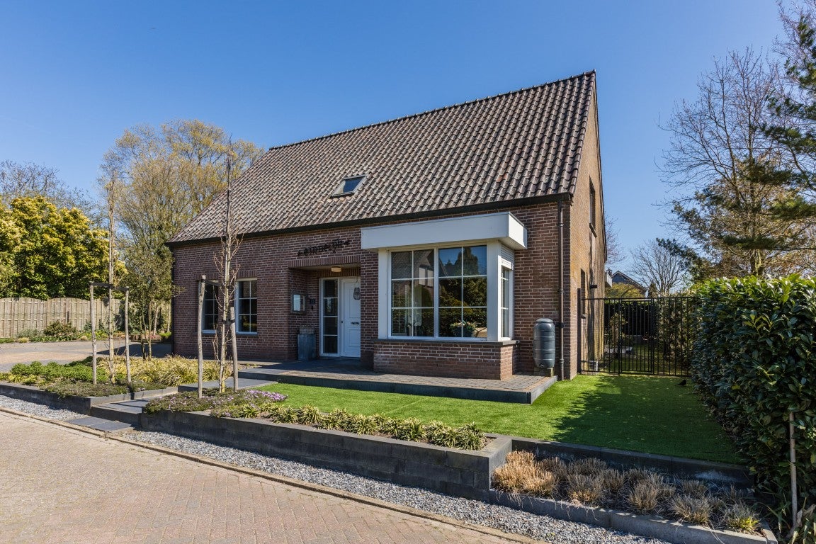 Kerkepad 13