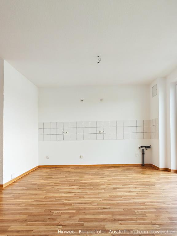 Wohnung Heinrich-Mann-Straße in Hoyerswerda