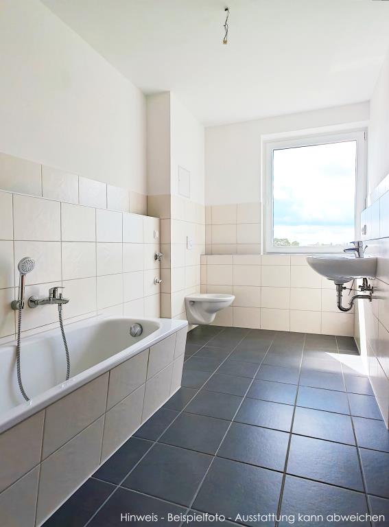 Wohnung Heinrich-Mann-Straße in Hoyerswerda