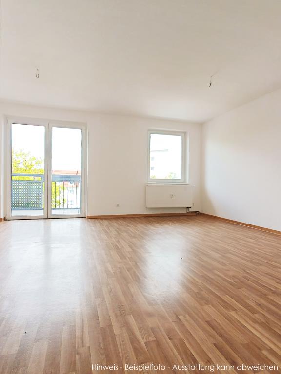 Wohnung Heinrich-Mann-Straße in Hoyerswerda