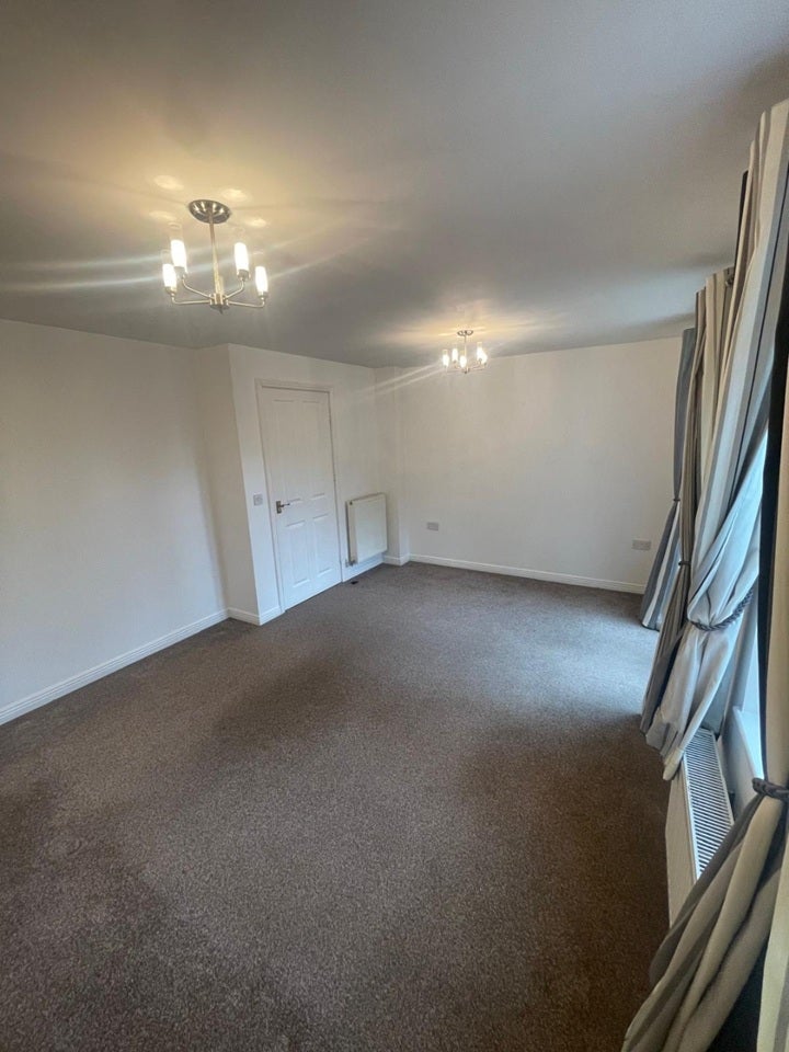 House Parkside in Tamworth