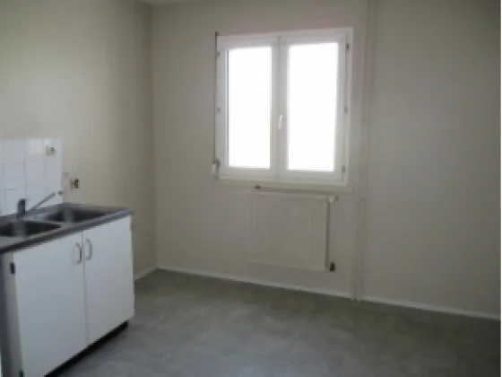 Appartement Rue Georges Boyer à Digoin