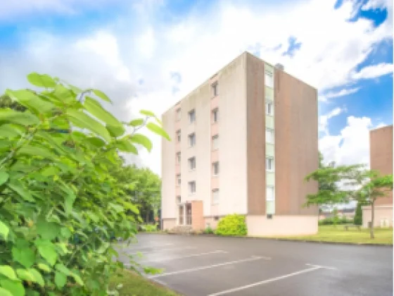 Appartement Rue Georges Boyer à Digoin