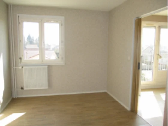 Appartement Rue Georges Boyer à Digoin