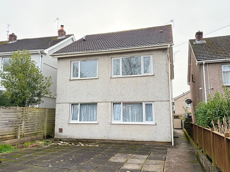 Flat PwllDu Lane in Bishopston