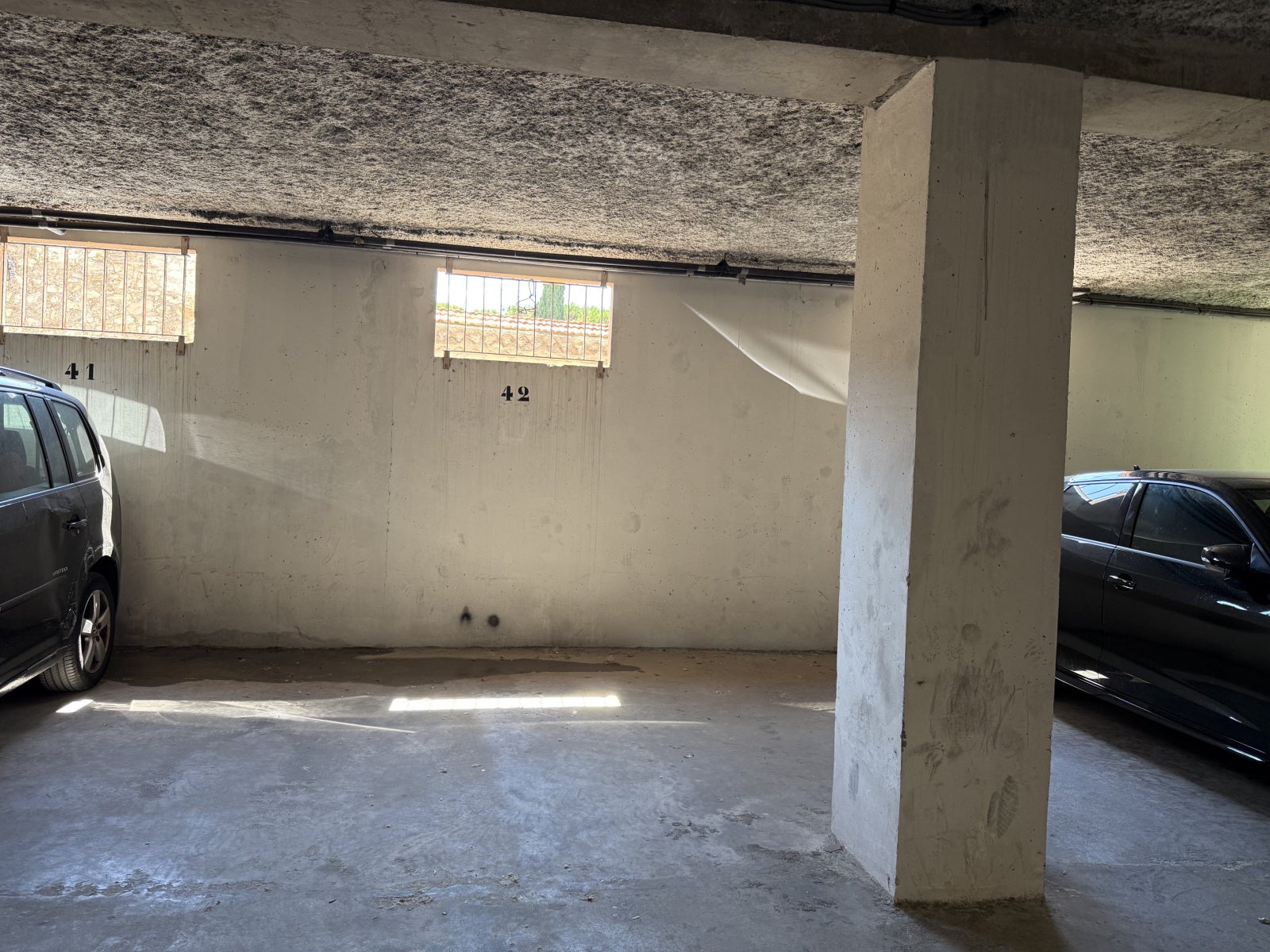 Appartement Rue Ernest Renan à Toulon