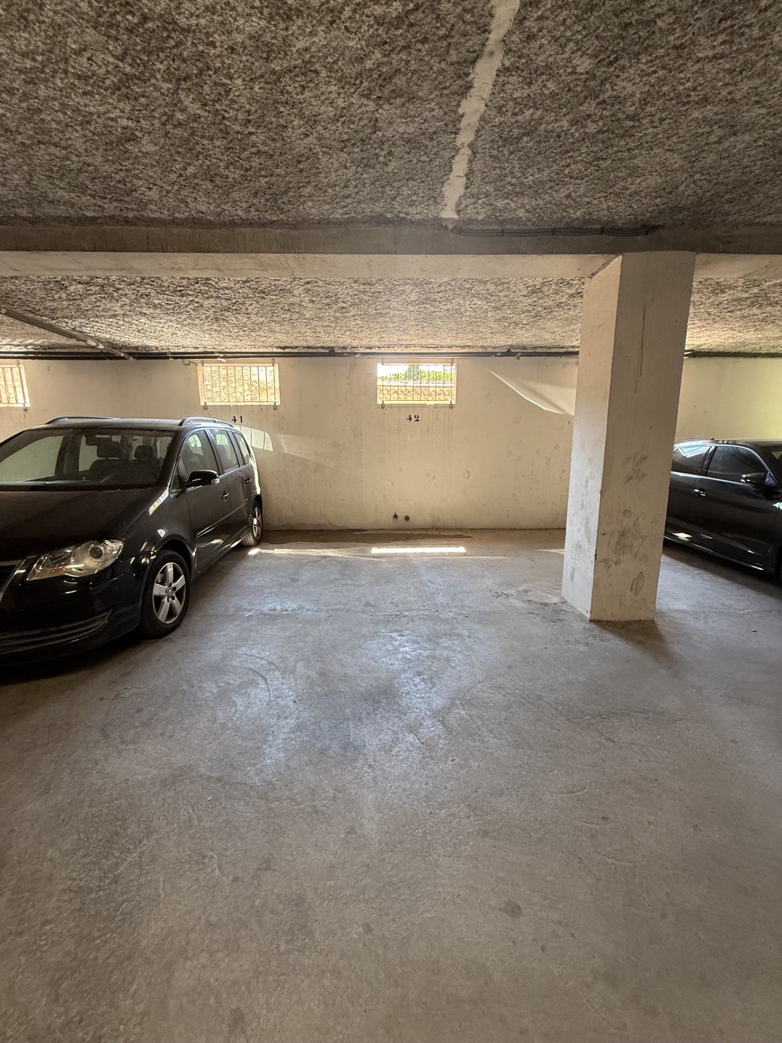 Appartement Rue Ernest Renan à Toulon