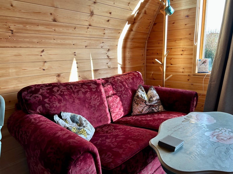 Room A422 in Stratford-on-Avon