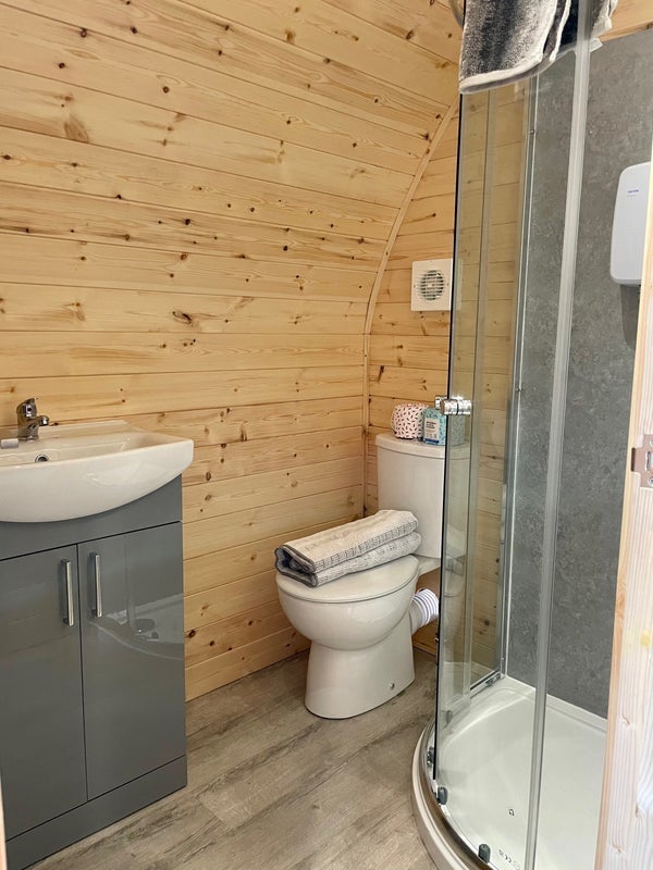 Room A422 in Stratford-on-Avon