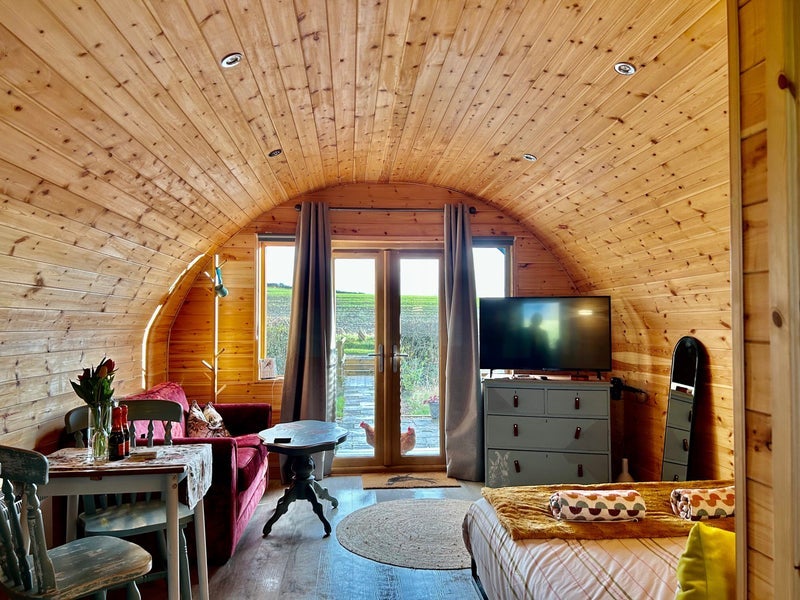 Room A422 in Stratford-on-Avon