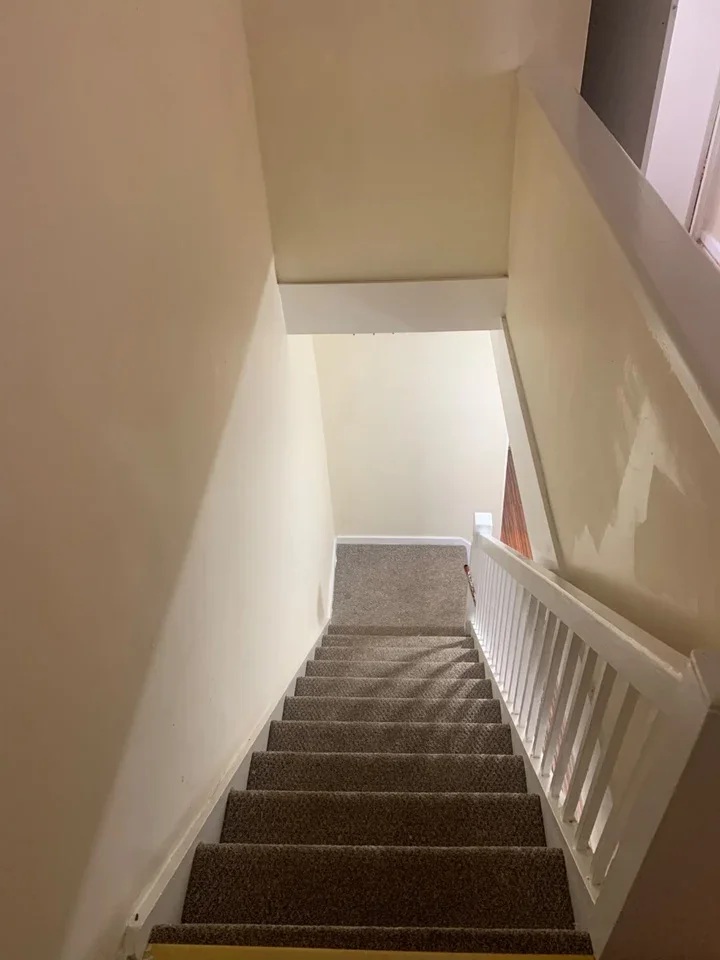 Flat Seabrooke Rise in Grays