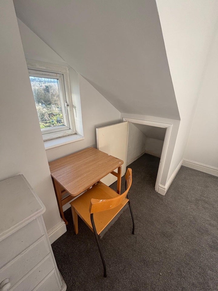Flat Bloomfield Avenue in Bath