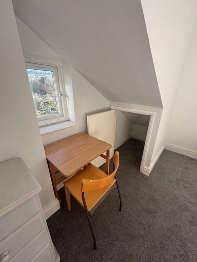 Flat Bloomfield Avenue in Bath