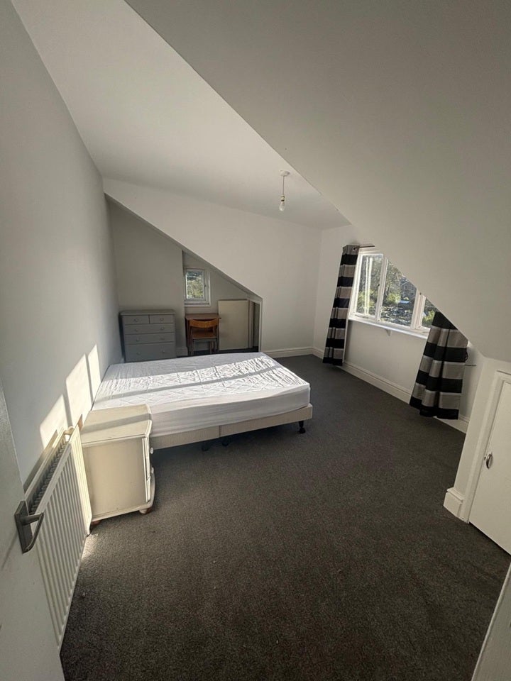 Flat Bloomfield Avenue in Bath