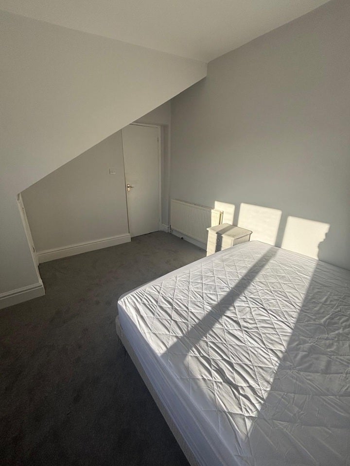 Flat Bloomfield Avenue in Bath