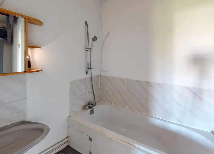 Appartement Rue du Cros Prolongée à Saint-Étienne